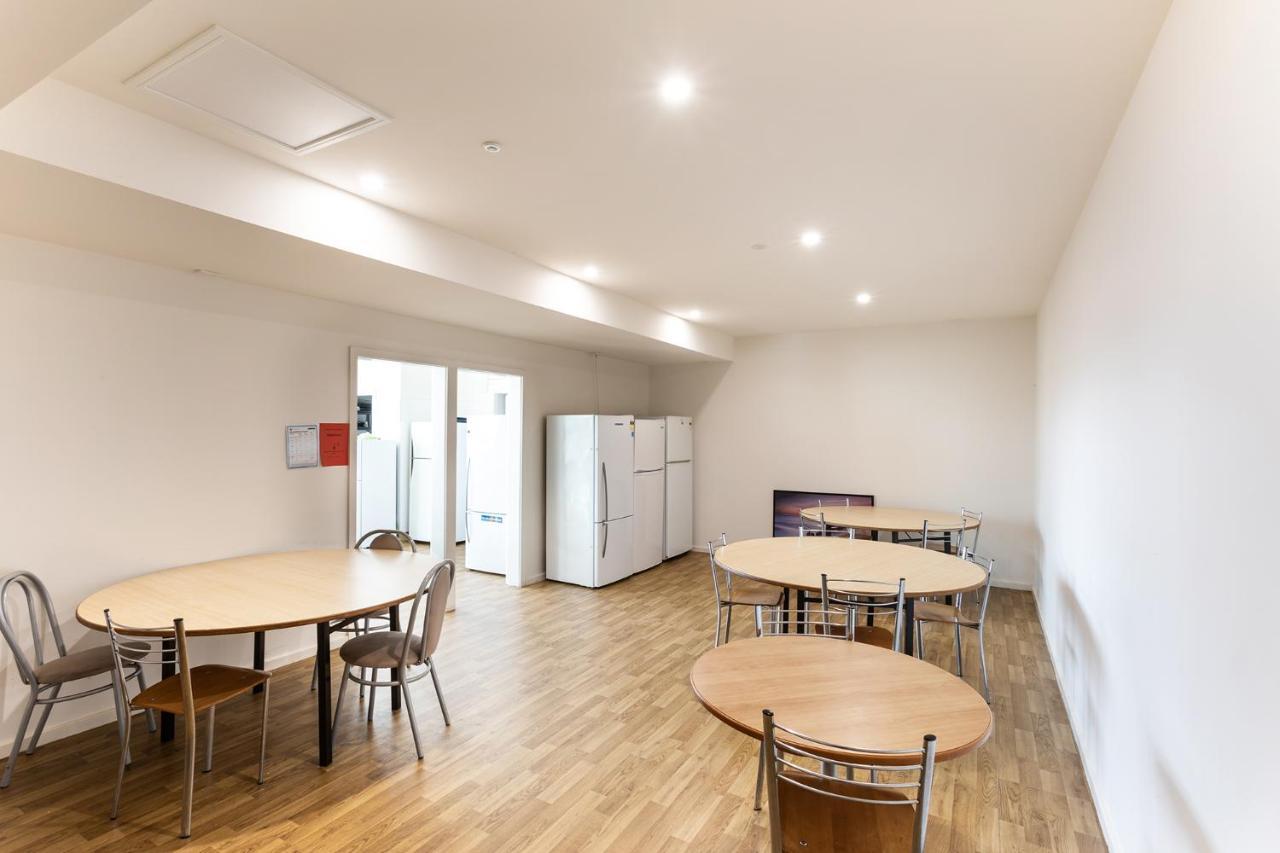 Rivers Apartments Motel Sale Gippsland Exterior foto