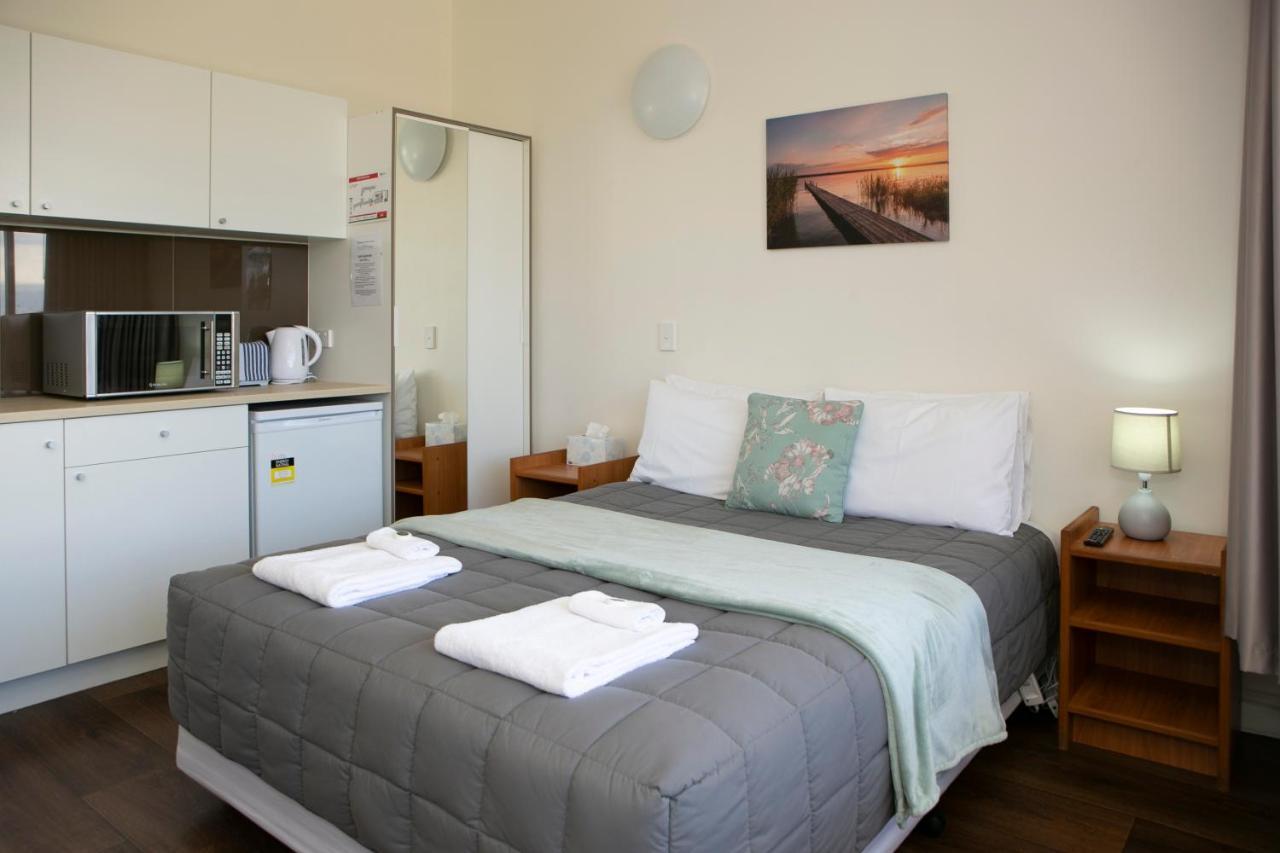Rivers Apartments Motel Sale Gippsland Exterior foto