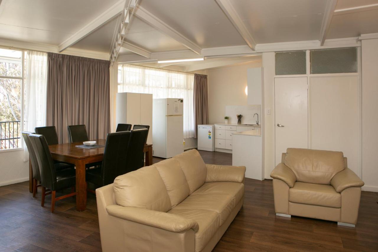 Rivers Apartments Motel Sale Gippsland Exterior foto