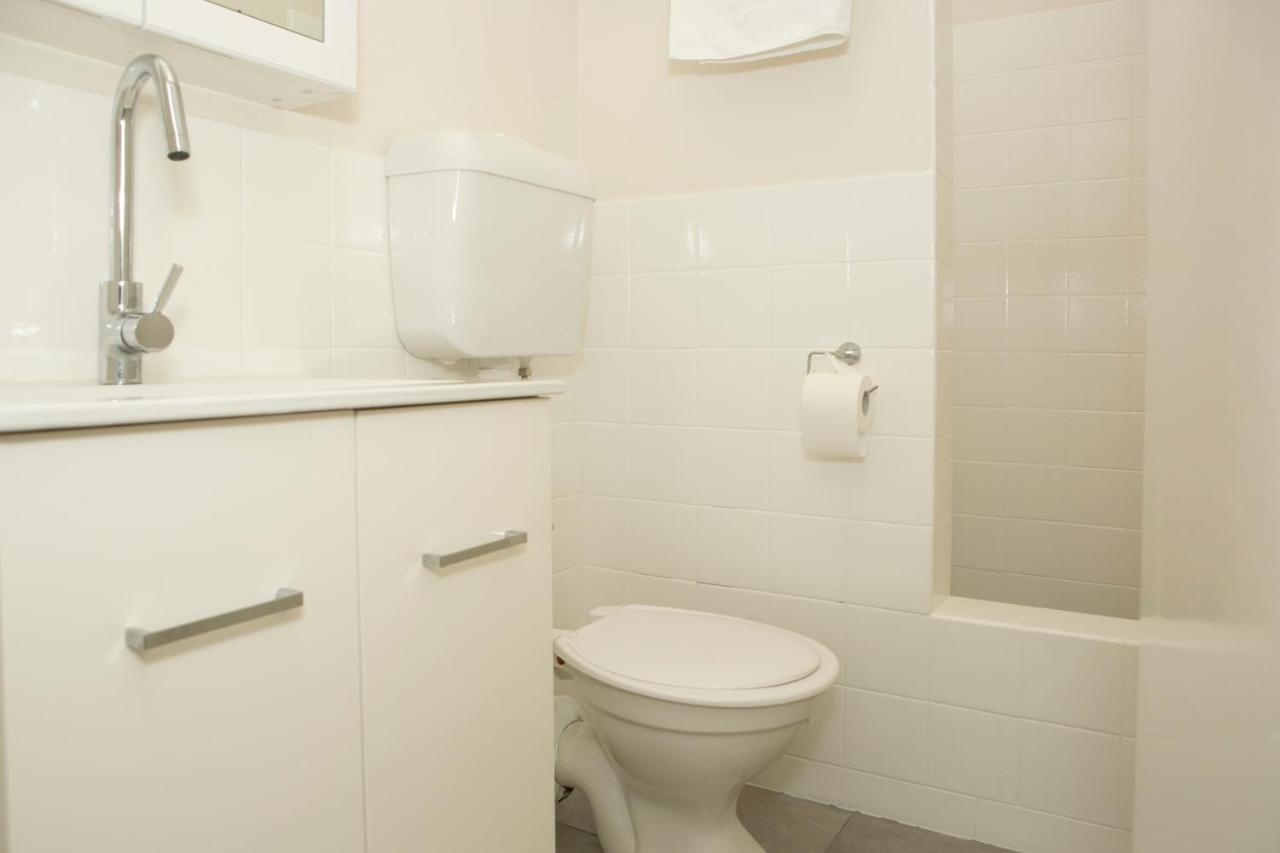 Rivers Apartments Motel Sale Gippsland Exterior foto